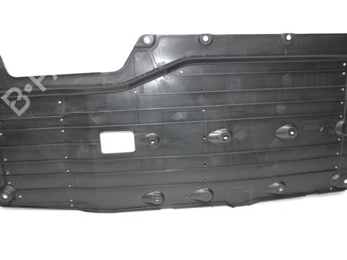Underbody protection NISSAN ALTIMA (L33) 2.5 | BP36186923M92 - Image 7