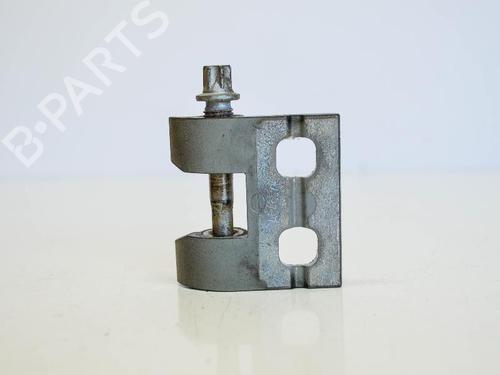 Hinge/Door check strap BMW 1 (E87) 120 d | BP14686770C146 
