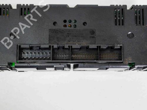 Elektronisk modul VW PASSAT B5.5 Variant (3B6) 1.9 TDI (130 hp) 6493828