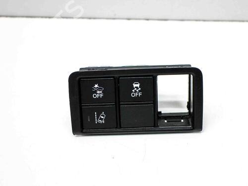 Used Switch HONDA CIVIC X Hatchback (FC_, FK_) 2.0 (160 hp) 28822532