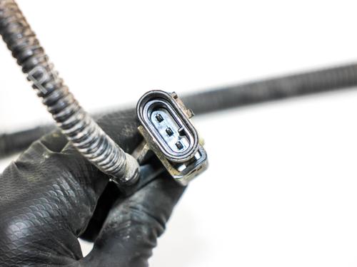 Pipe JEEP COMPASS (MK49) 2.4 | BP30118091M125 