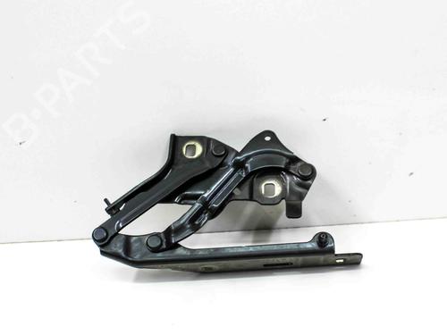 Hinge/Door check strap AUDI A4 B9 (8W2, 8WC) 2.0 TFSI quattro | BP23252265C146 