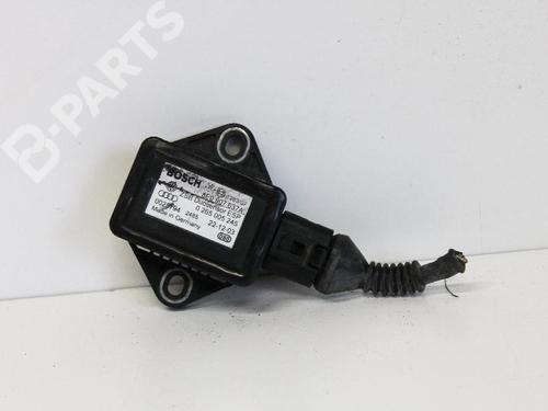 Used Electronic sensor AUDI A8 D3 (4E2, 4E8) 3.0 (220 hp) 7913503