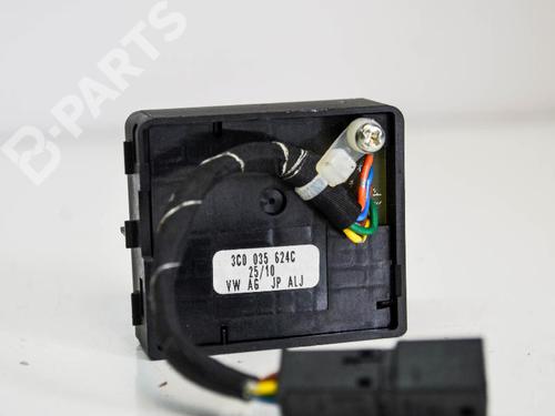 Switch VW GOLF VI (5K1) 1.4 TSI | BP6501170I30 