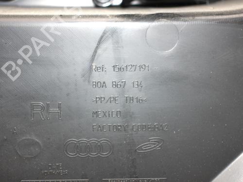 Front right panel AUDI Q5 (FYB, FYG) 2.0 TFSI quattro | BP36347226C59 - Image 20