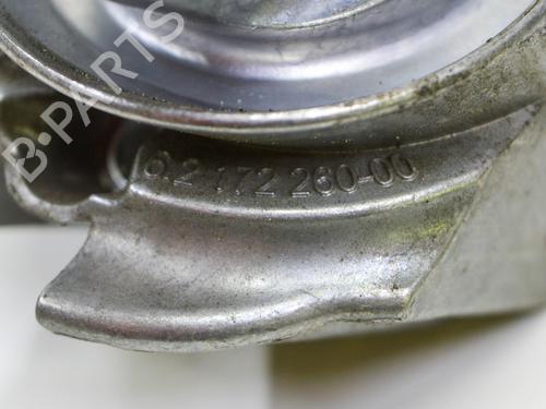 Control unit BMW 5 Gran Turismo (F07) 535 i | BP13933504M11 