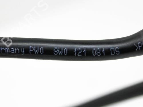 Pipe AUDI A5 Sportback (F5A, F5F) S5 TFSI quattro | BP19431995M125