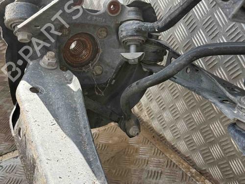 Rear axle BMW X3 (F25) xDrive 28 i | BP28172573M2 