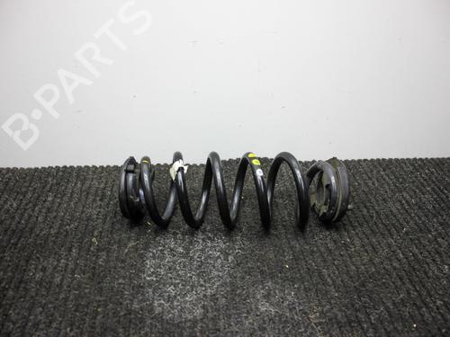 Shock absorber spring ALFA ROMEO STELVIO (949_) 2.0 Q4 | BP30140334C152 