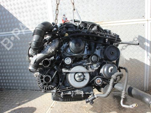 Engine MERCEDES-BENZ C-CLASS Coupe (C204) C 220 CDI (204.302) | BP33614206M1 - Image 3