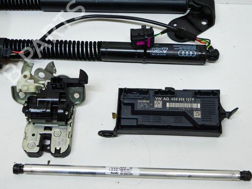 Electronic module AUDI A7 Sportback (4GA, 4GF) 3.0 TFSI quattro | BP14678643M83 