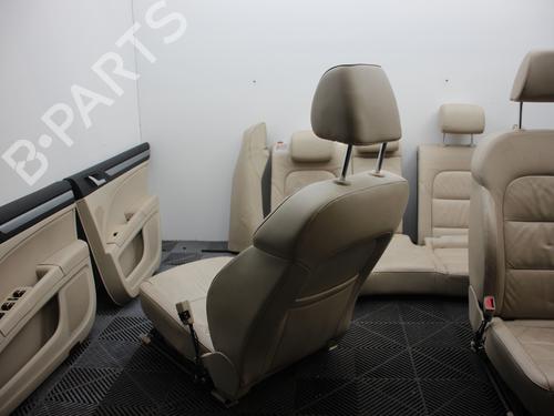 Seats set SKODA SUPERB II (3T4) 2.0 TDI | BP34177143C78 - Image 6