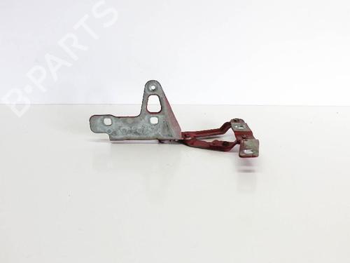 Hinge/Door check strap SEAT LEON (1P1) 1.9 TDI | BP14685937C146 