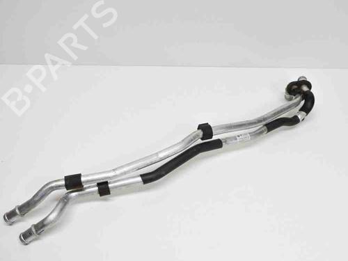 Used AC pipe VW TOUAREG (7P5, 7P6) 3.0 V6 TDI (262 hp) 14682706
