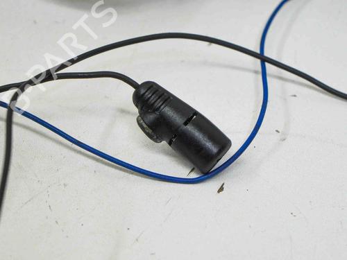 Electronic module VW TIGUAN (5N_) 2.0 TDI | BP15380802M83 