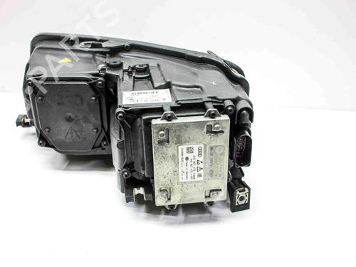 Right headlight AUDI A8 D4 (4H2, 4H8, 4HC, 4HL) 4.2 FSI quattro | BP29593086C29  - Image 7