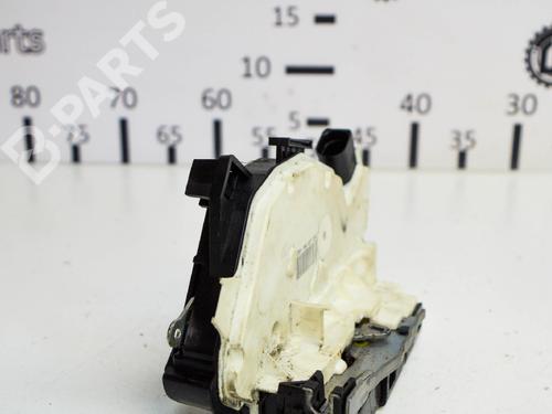 Front left lock VW TIGUAN (5N_) 2.0 TDI 4motion | BP6531763C98 