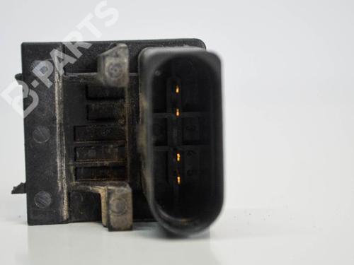 Control unit VW GOLF VI (5K1) 1.4 TSI | BP6503521M11 