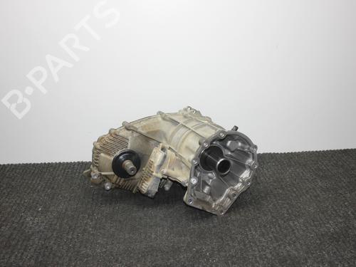 Caja transfer PORSCHE CAYENNE (92A) 4.8 S (400 hp) 32179946