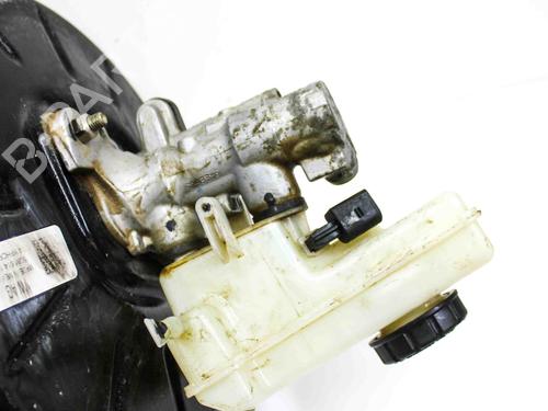 Servo brake VW JETTA VII Saloon (BU3, BU4) 1.4 TSI | BP28822209M42 