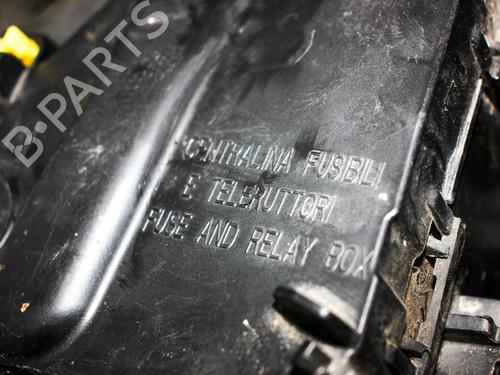 Ledningsnet JEEP COMPASS (MK49) 2.4 | BP29919194E16