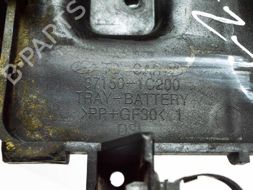 Support HYUNDAI GETZ (TB) 1.5 CRDi | BP14683991C155 