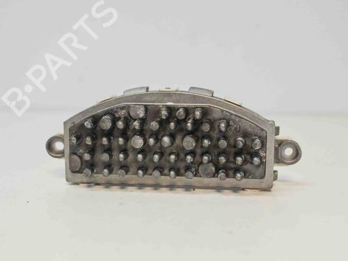 Used Heater resistor BMW 3 Touring (F31) 320 d (184 hp) 14670906