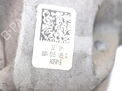 Left front brake caliper AUDI Q5 (FYB, FYG) 2.0 TFSI quattro | BP36313747M105  - Image 9