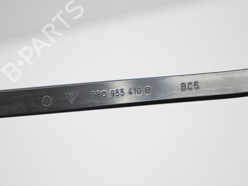 Vindspejlsviskerarm PORSCHE CAYENNE (92A) 4.8 S | BP32061885C143 