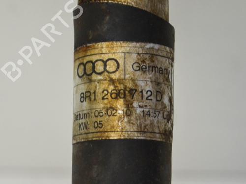 Pipe AUDI Q5 (8RB) 3.2 FSI quattro | BP14675032M125 
