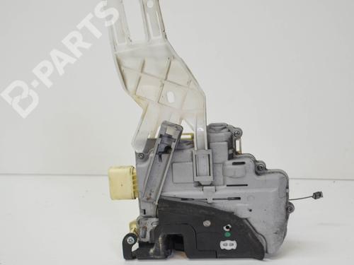 Front right lock VW EOS (1F7, 1F8) 2.0 TDI (140 hp) 1P2837016