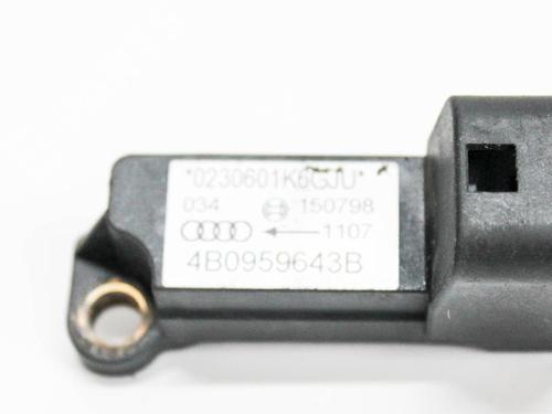 Elektronisk sensor AUDI A4 B7 (8EC) 1.6 | BP8852177M84 