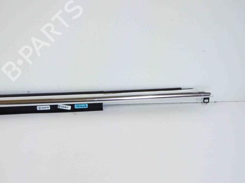 Door moulding trim AUDI A8 D4 (4H2, 4H8, 4HC, 4HL) 3.0 TFSI quattro | BP14680541C150