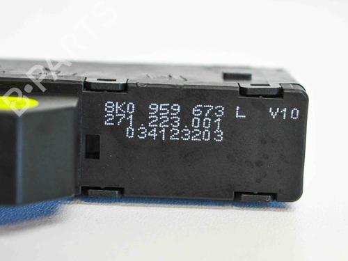 Switch AUDI A5 (8T3) 2.0 TDI | BP7539441I30 