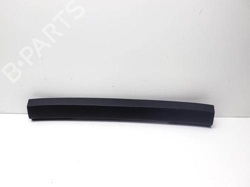 Used Boot lining PORSCHE PANAMERA (970) 3.6 (300 hp) 30730939