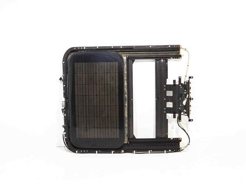 Soltag VW PHAETON (3D1, 3D2, 3D3, 3D4, 3D6, 3D7, 3D8, 3D9) 5.0 V10 TDI 4motion (313 hp) 6488624