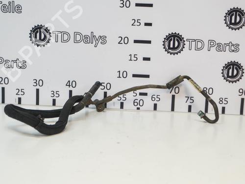 Used Pipe AUDI A4 B8 Avant (8K5) 2.0 TDI (120 hp) 14671691