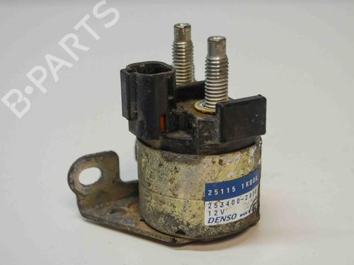 Used Electronic sensor NISSAN JUKE (F15) 1.5 dCi (110 hp) 14670245