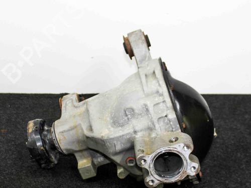 Used Front differential FORD USA F-150 Crew Cab Pickup 2.7 (329 hp) 28821051