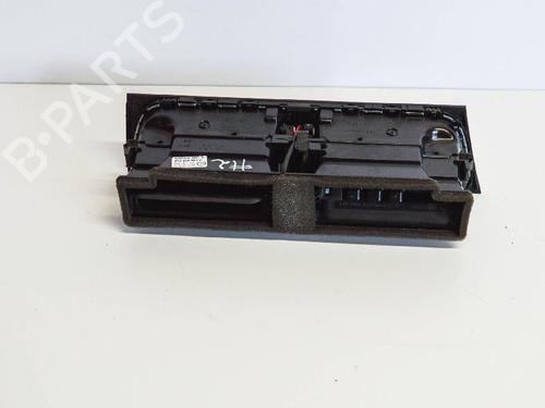 Air vent AUDI A4 B8 Avant (8K5) 2.0 TDI | BP14683205I21 