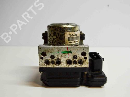 ABS pump NISSAN JUKE (F15) 1.5 dCi | BP6482580M43 