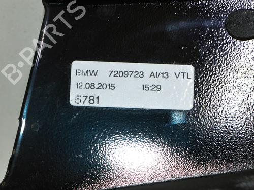 Door moulding trim BMW 5 (F10) 535 i | BP16020486C150 