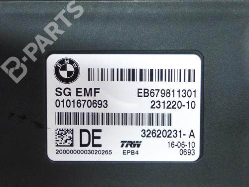 Comfort control module BMW 5 (F10) 530 i | BP12177108M56 