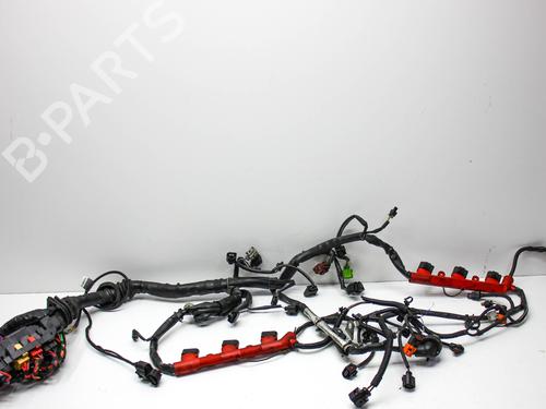 Used Wiring harness AUDI Q5 (8RB) 3.0 TFSI quattro (272 hp) 28019940