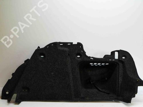 Used Boot lining SKODA SUPERB II (3T4) 2.0 TDI 16V (140 hp) 14674808