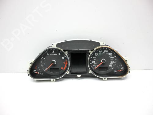 Used Instrument cluster AUDI Q7 (4LB) 3.0 TFSI quattro (280 hp) 30165061
