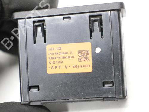 Electronic module NISSAN ALTIMA (L33) 2.5 | BP36011554M83 - Image 6