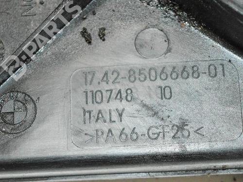 Electronic module BMW 3 (E90) 320 d | BP6480529M83 