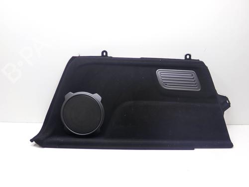 Used Boot lining ALFA ROMEO STELVIO (949_) 2.0 Q4 (200 hp) 30118075