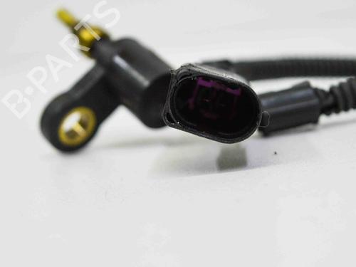 Electronic sensor PORSCHE CAYENNE (92A) 3.6 | BP14680638M84 - Image 3